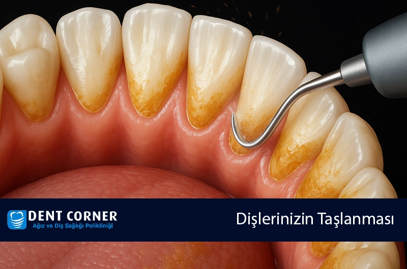 Çene Ağrınızın Dişlerinizin Taşlanması Sonucu Olabileceğini Biliyor muydunuz?