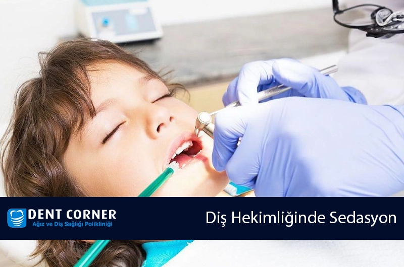 Diş Hekimliğinde Sedasyon