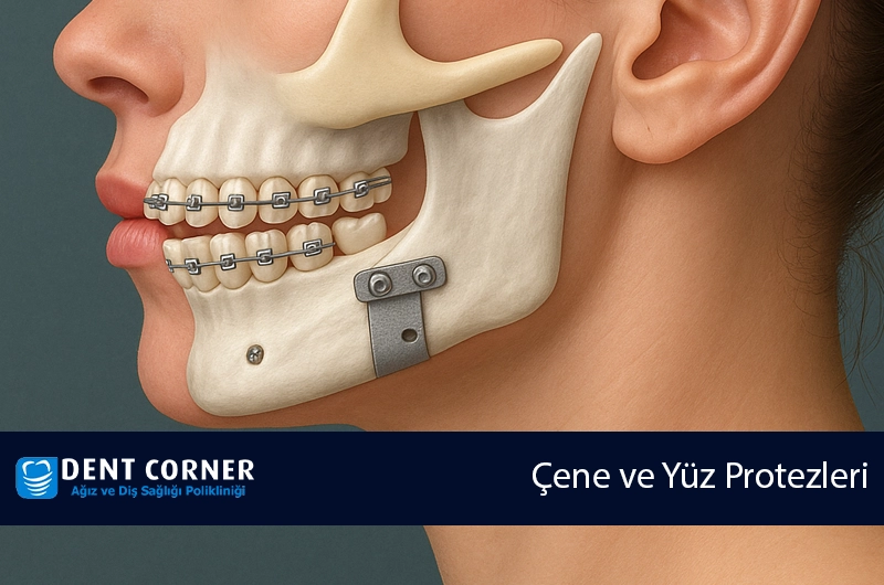 Çene ve Yüz Protezlerinin Amaçları