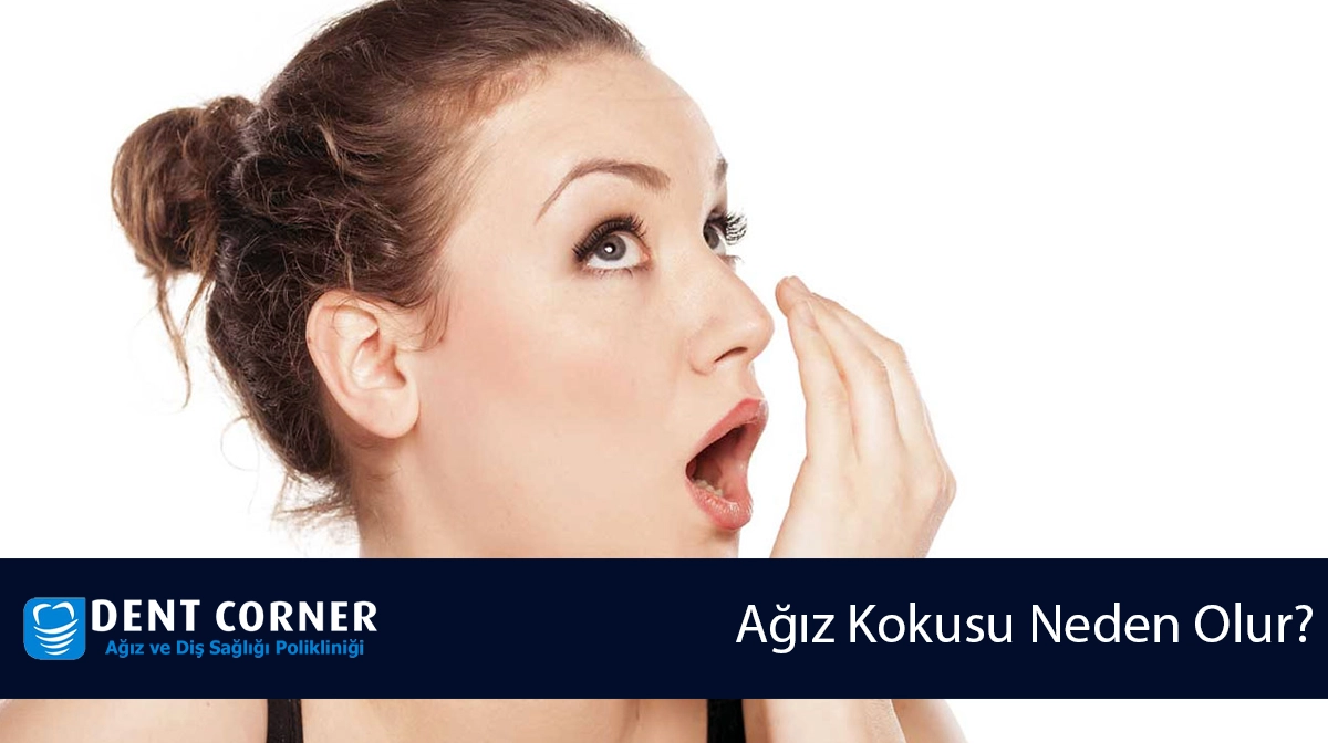 Ağız Kokusu Neden Olur? Ağız Kokusuna Ne İyi Gelir?