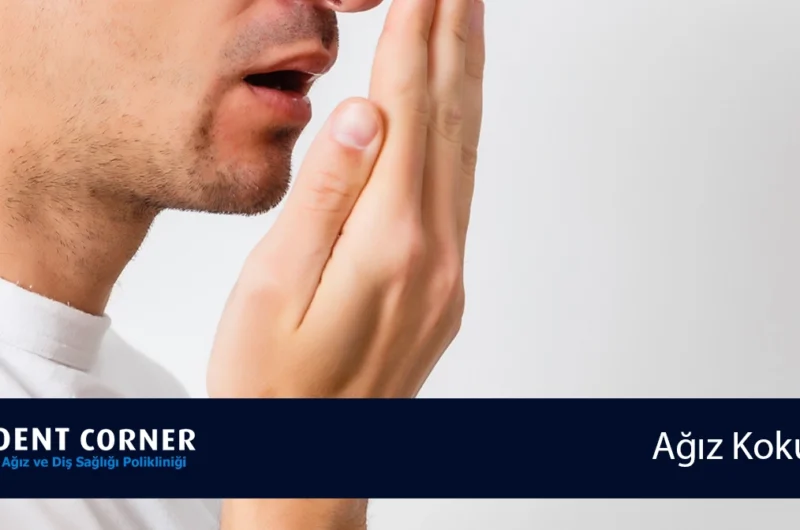 Ağız Kokusu Neden Olur? Ağız Kokusuna Ne İyi Gelir?