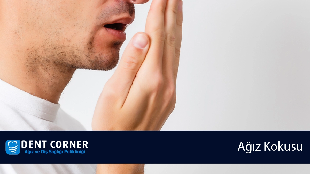 Ağız Kokusu Neden Olur? Ağız Kokusuna Ne İyi Gelir?