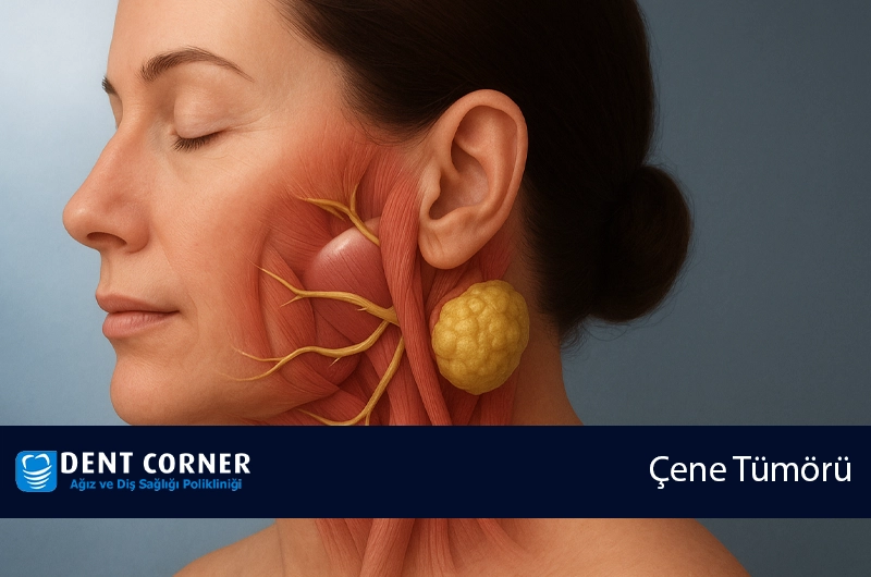 Çene Tümörü İçin Hangi Doktora Gitmeliyim?