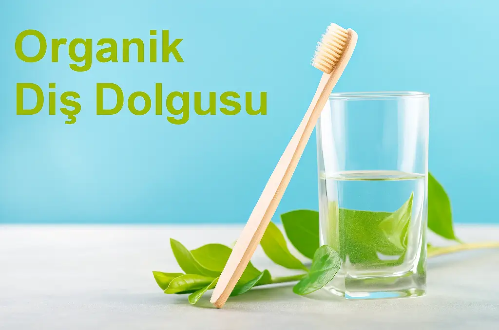 Organik Diş Dolgusu