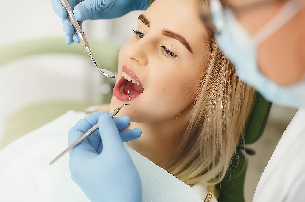 Holistik Diş Hekimliği