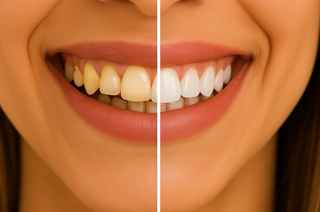 Estetik Diş Hekimliği